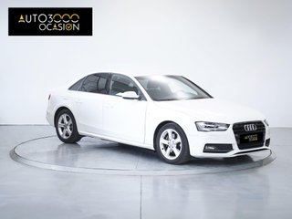 Audi A4 2.0 TDI clean dies 190cv quatt S line ed