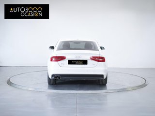 Audi A4 2.0 TDI clean dies 190cv quatt S line ed
