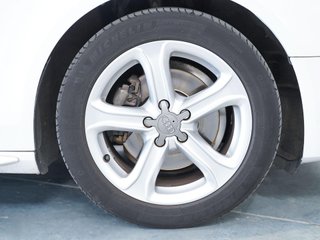 Audi A4 2.0 TDI clean dies 190cv quatt S line ed