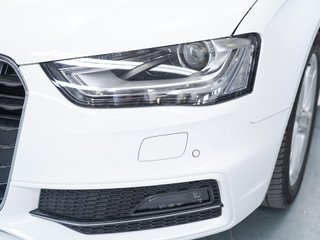 Audi A4 2.0 TDI clean dies 190cv quatt S line ed