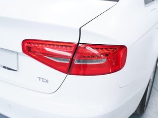 Audi A4 2.0 TDI clean dies 190cv quatt S line ed