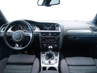 Audi A4 2.0 TDI clean dies 190cv quatt S line ed