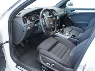 Audi A4 2.0 TDI clean dies 190cv quatt S line ed