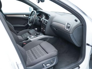 Audi A4 2.0 TDI clean dies 190cv quatt S line ed