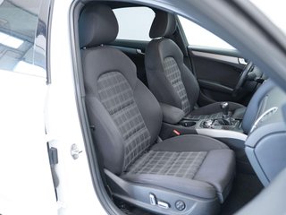 Audi A4 2.0 TDI clean dies 190cv quatt S line ed