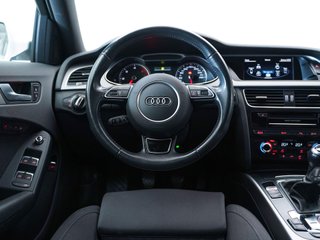Audi A4 2.0 TDI clean dies 190cv quatt S line ed