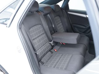Audi A4 2.0 TDI clean dies 190cv quatt S line ed