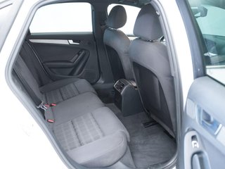 Audi A4 2.0 TDI clean dies 190cv quatt S line ed