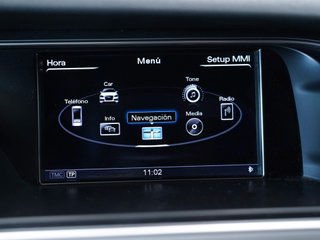 Audi A4 2.0 TDI clean dies 190cv quatt S line ed