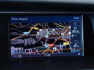 Audi A4 2.0 TDI clean dies 190cv quatt S line ed