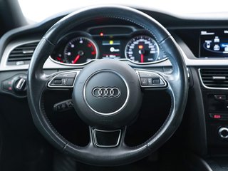 Audi A4 2.0 TDI clean dies 190cv quatt S line ed
