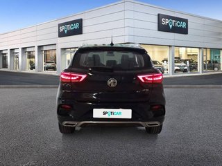 MG ZS 1.5 Comfort