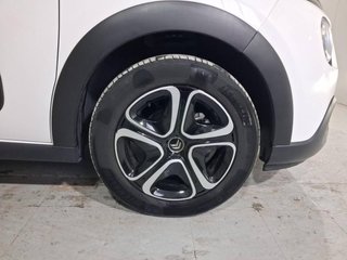 Citroen C3 PureTech 60KW (83CV) C-Series