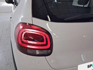 Citroen C3 PureTech 60KW (83CV) C-Series