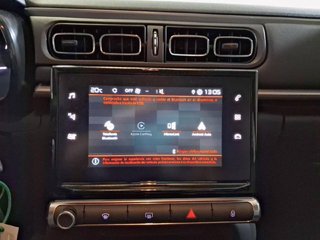 Citroen C3 PureTech 60KW (83CV) C-Series