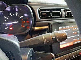 Citroen C3 PureTech 60KW (83CV) C-Series