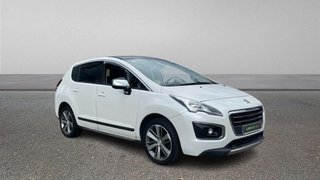 Peugeot 3008 1.6 HDI 115BHP FAP ALLURE 115 5P