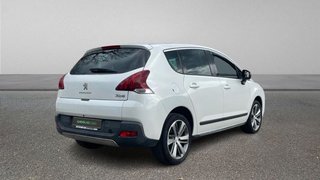 Peugeot 3008 1.6 HDI 115BHP FAP ALLURE 115 5P