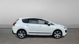 Peugeot 3008 1.6 HDI 115BHP FAP ALLURE 115 5P