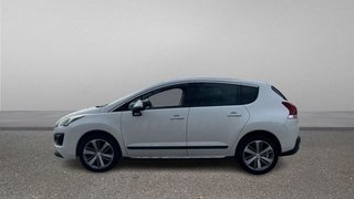Peugeot 3008 1.6 HDI 115BHP FAP ALLURE 115 5P