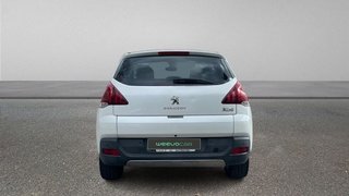 Peugeot 3008 1.6 HDI 115BHP FAP ALLURE 115 5P