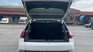 Peugeot 3008 1.6 HDI 115BHP FAP ALLURE 115 5P