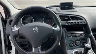 Peugeot 3008 1.6 HDI 115BHP FAP ALLURE 115 5P