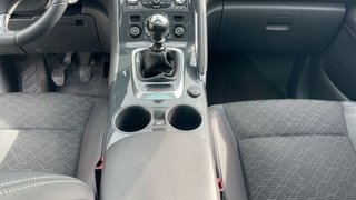 Peugeot 3008 1.6 HDI 115BHP FAP ALLURE 115 5P