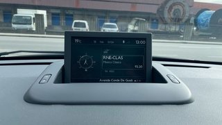 Peugeot 3008 1.6 HDI 115BHP FAP ALLURE 115 5P