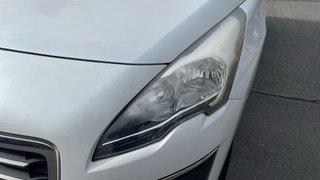 Peugeot 3008 1.6 HDI 115BHP FAP ALLURE 115 5P