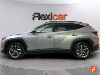 Hyundai Tucson 1.6 CRDI 100kW (136CV) 48V Maxx DCT