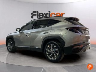 Hyundai Tucson 1.6 CRDI 100kW (136CV) 48V Maxx DCT