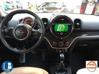 MINI Countryman Cooper S E ALL4
