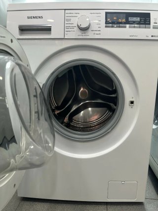 Lavadora Siemens varioPerfect