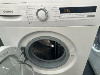 Lavadora Siemens varioPerfect