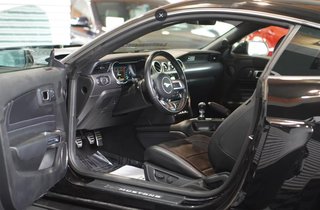 FORD Mustang 5.0 Ti-VCT V8 331kW Mustang GT (Fastb.)