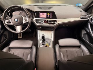 BMW Serie 4 420d Gran Coupé