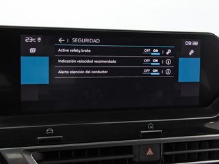 Citroën C4 BlueHdi 110 S&S Feel Pack
