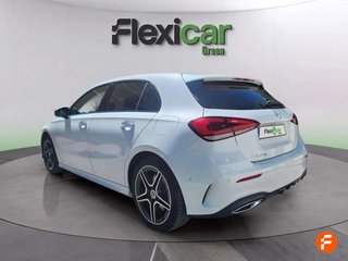 Mercedes Clase A A 250 e