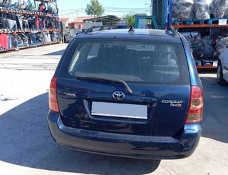 Airbag delantero toyota corolla familiar 483444