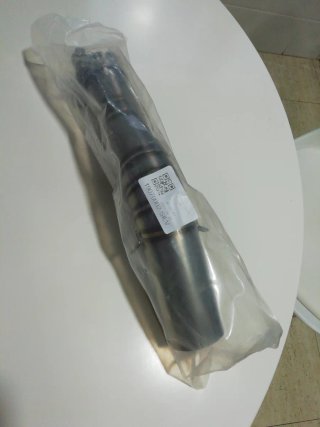Tubo conexión Suzuki GSXR 1000