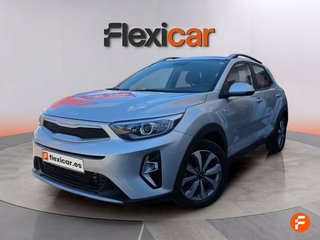 Kia Stonic 1.0 T-GDi 74kW (100CV) MHEV iMT Concept