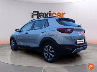 Kia Stonic 1.0 T-GDi 74kW (100CV) MHEV iMT Concept