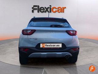 Kia Stonic 1.0 T-GDi 74kW (100CV) MHEV iMT Concept