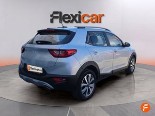Kia Stonic 1.0 T-GDi 74kW (100CV) MHEV iMT Concept