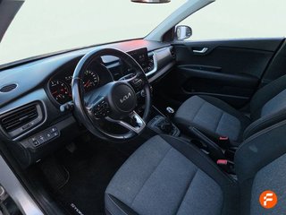 Kia Stonic 1.0 T-GDi 74kW (100CV) MHEV iMT Concept