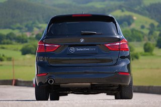 BMW Serie 2 2020