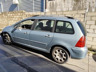 Peugeot 96605602xt mando 307 - 1 generacion 227634