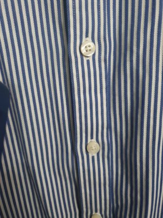 Camisa Pedro del Hierro Talla 6XL