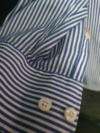 Camisa Pedro del Hierro Talla 6XL